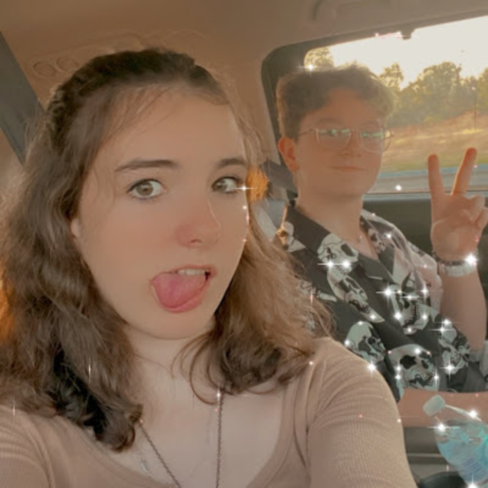 Meet your Posher, Annika